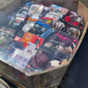 Bras and Panties Liquidation Pallet - Image 10
