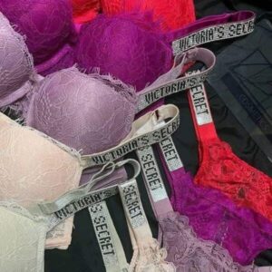 Bras and Panties Liquidation Pallet - Image 6