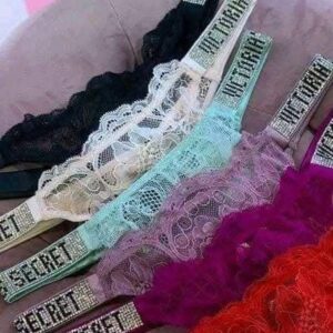 Bras and Panties Liquidation Pallet - Image 4