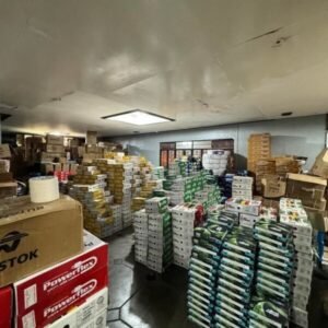 Building Materials Liquidation Pallet 46 Building Materials Liquidation Pallet - Image 13