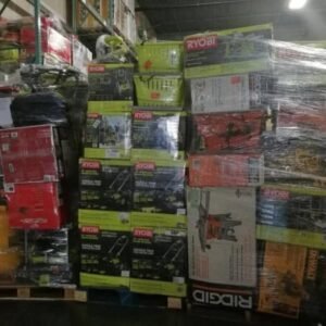Building Materials Liquidation Pallet 37 Building Materials Liquidation Pallet - Image 4