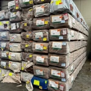 Building Materials Liquidation Pallet 36 Building Materials Liquidation Pallet - Image 3
