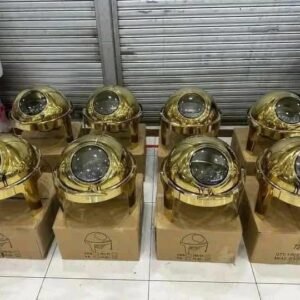 Chafing Dishes Liquidation Pallets 20 Chafing Dishes Liquidation Pallets - Image 10