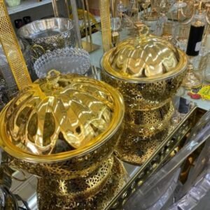 Chafing Dishes Liquidation Pallets 17 Chafing Dishes Liquidation Pallets - Image 7