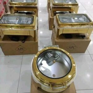 Chafing Dishes Liquidation Pallets 21 Chafing Dishes Liquidation Pallets - Image 11
