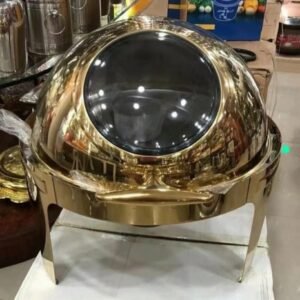 Chafing Dishes Liquidation Pallets 14 Chafing Dishes Liquidation Pallets - Image 4