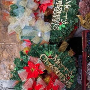 Christmas Deco Liquidation Pallet - Image 8