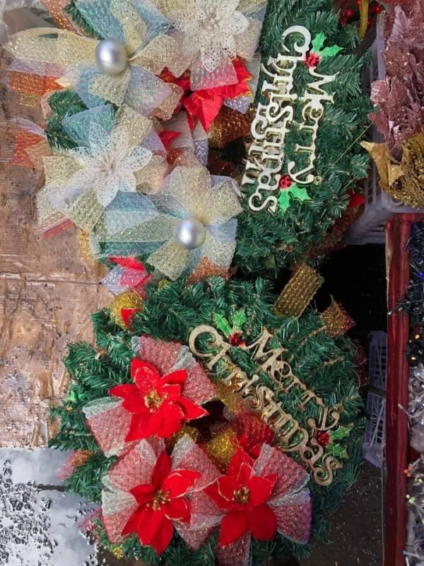 christmas deco liquidation pallet,christmas decoration liquidation pallet,wholesale holiday décor pallets,christmas liquidation pallets for resale,discount christmas trees and wreaths wholesale,holiday inflatables liquidation pallet,christmas ornaments bulk pallet,liquidation pallet of LED string lights,cheap christmas decorations pallets,buy festive décor liquidation pallets USA,christmas liquidation pallets for resellers,wholesale christmas stockings and garland,christmas nutcracker liquidation pallet,holiday décor pallets for contractors,buy christmas tree pallets online,seasonal liquidation pallets near me