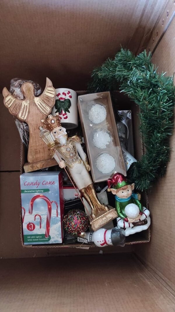 christmas deco liquidation pallet,christmas decoration liquidation pallet,wholesale holiday décor pallets,christmas liquidation pallets for resale,discount christmas trees and wreaths wholesale,holiday inflatables liquidation pallet,christmas ornaments bulk pallet,liquidation pallet of LED string lights,cheap christmas decorations pallets,buy festive décor liquidation pallets USA,christmas liquidation pallets for resellers,wholesale christmas stockings and garland,christmas nutcracker liquidation pallet,holiday décor pallets for contractors,buy christmas tree pallets online,seasonal liquidation pallets near me