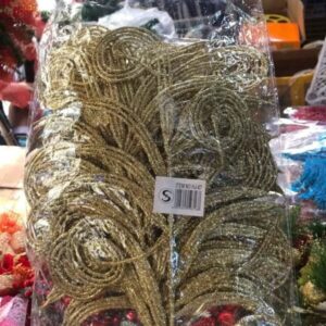 Christmas Deco Liquidation Pallet - Image 19