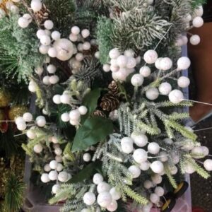 Christmas Deco Liquidation Pallet - Image 16