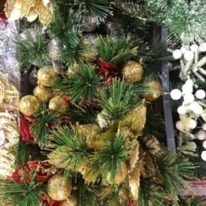 Christmas Deco Liquidation Pallet - Image 15