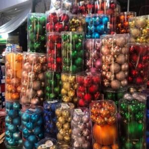 Christmas Deco Liquidation Pallet - Image 14