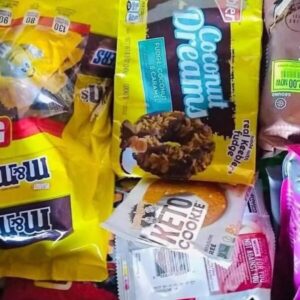 Confectionery Liquidation Pallet 24 Confectionery Liquidation Pallet - Image 7