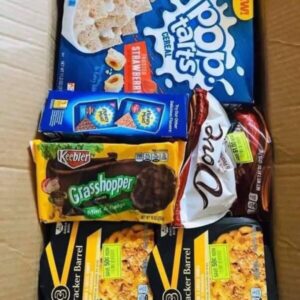 Confectionery Liquidation Pallet 22 Confectionery Liquidation Pallet - Image 5