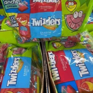 Confectionery Liquidation Pallet 20 Confectionery Liquidation Pallet - Image 3