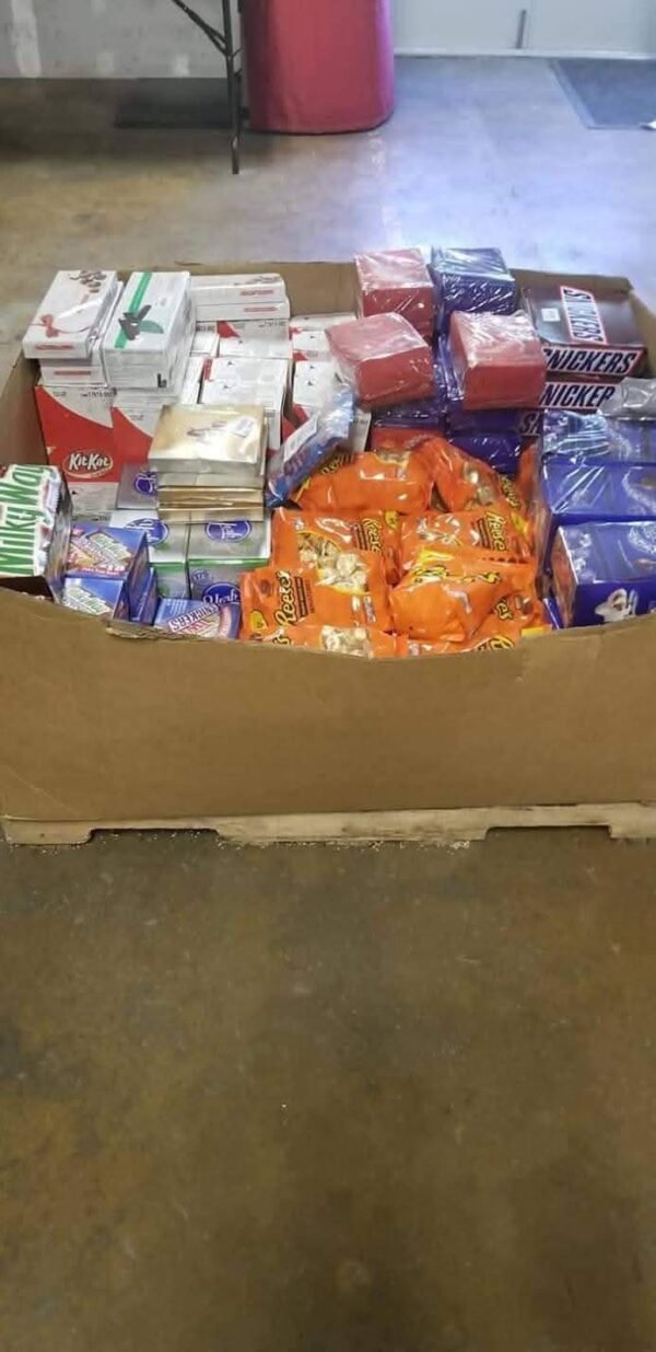 Confectionery Liquidation Pallet 1 confectionery liquidation pallet,buy confectionery liquidation pallet,candy liquidation pallet wholesale,confectionery wholesale bulk,purchase candy pallet lots,bulk confectionery sale,confectionery pallet online,order candy liquidation pallets,wholesale sweets deals,shop confectionery pallets near me,hershey's liquidation pallet,wholesale candy returns,buy overstock confectionery,candy reseller pallets,sweets liquidation pallets sale,chocolate pallet wholesale