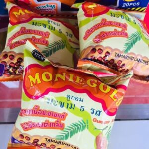 Confectionery Liquidation Pallet 33 Confectionery Liquidation Pallet - Image 16