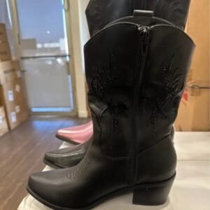 Cowboy Boots Pallet Liquidation - Image 23
