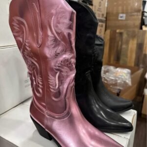 Cowboy Boots Pallet Liquidation - Image 22
