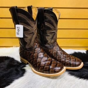 Cowboy Boots Pallet Liquidation - Image 21