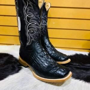 Cowboy Boots Pallet Liquidation - Image 19