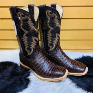 Cowboy Boots Pallet Liquidation - Image 18