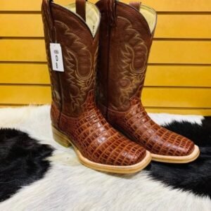Cowboy Boots Pallet Liquidation - Image 17