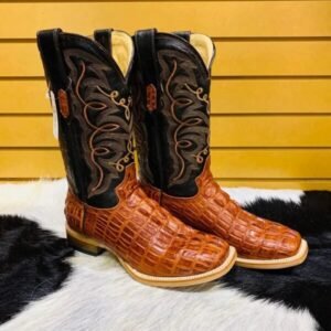 Cowboy Boots Pallet Liquidation - Image 16