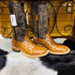 Cowboy Boots Pallet Liquidation - Image 14