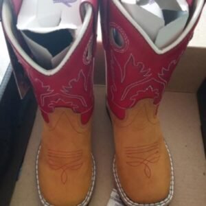 Cowboy Boots Pallet Liquidation - Image 31