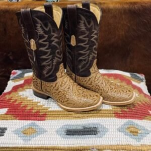 Cowboy Boots Pallet Liquidation - Image 13