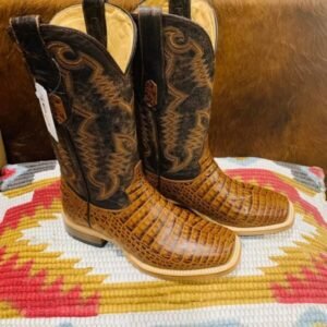 Cowboy Boots Pallet Liquidation - Image 11