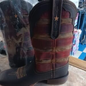 Cowboy Boots Pallet Liquidation - Image 10