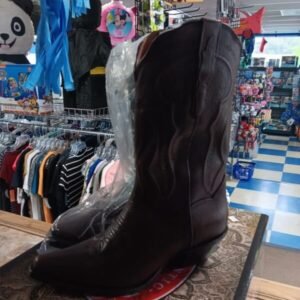 Cowboy Boots Pallet Liquidation - Image 9