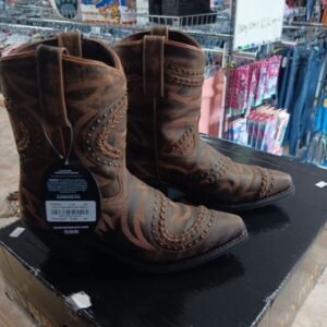 Cowboy Boots Pallet Liquidation - Image 8