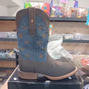 Cowboy Boots Pallet Liquidation - Image 7