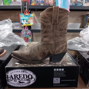 Cowboy Boots Pallet Liquidation - Image 6