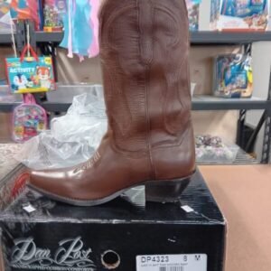 Cowboy Boots Pallet Liquidation - Image 5