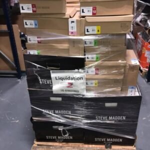 Cowboy Boots Pallet Liquidation - Image 4