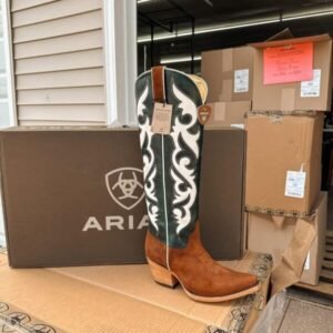 Cowboy Boots Pallet Liquidation - Image 30