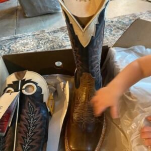 Cowboy Boots Pallet Liquidation - Image 3