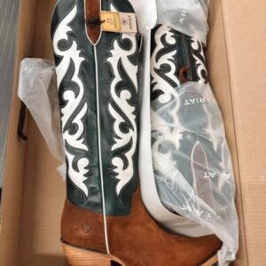 Cowboy Boots Pallet Liquidation - Image 29