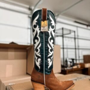 Cowboy Boots Pallet Liquidation - Image 28