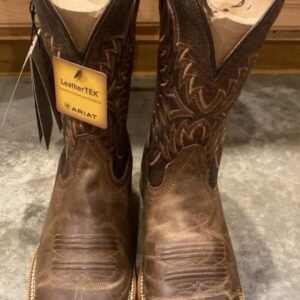 Cowboy Boots Pallet Liquidation - Image 27