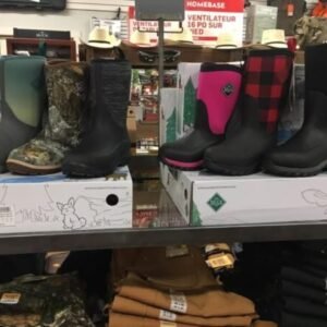 Cowboy Boots Pallet Liquidation - Image 25