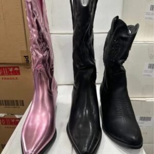 Cowboy Boots Pallet Liquidation - Image 24