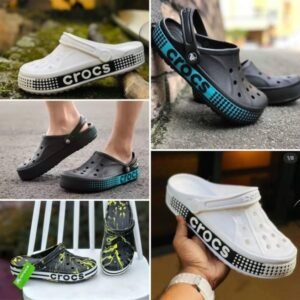 Crocs Footwear Pallet - Image 12