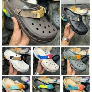 Crocs Footwear Pallet - Image 10
