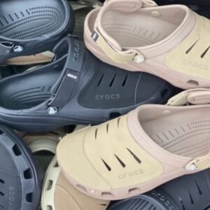 Crocs Footwear Pallet - Image 8